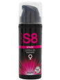 S8 Spark Clitoral Warming Gel