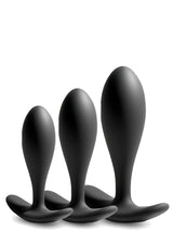 Pimpox - Anal Plugs Set