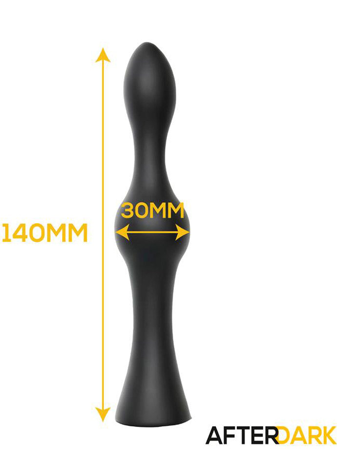 Soren - Silicone Anal Cleaner 160 ml