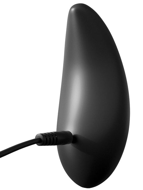 Anal Fantasy Collection Remote Control Silicone Plug