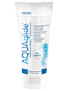 Aquaglide Neutral - Gleitgel 200 ml