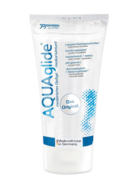 Aquaglide Neutral - Gleitgel 50 ml