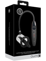 OUCH! Automatic Rechargeable Rosing Pump