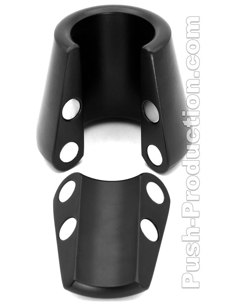 Magna-Chute Ballstretcher Magnetic Weight Schwarz - Large