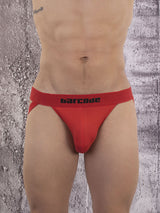 Jockstrap Ares - Rot