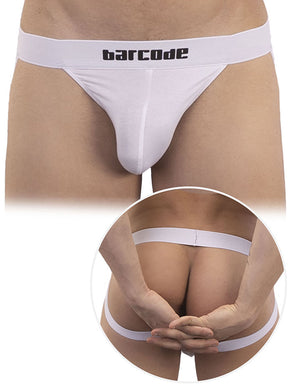 Jockstrap Ares - Weiß