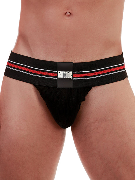 Jock Boris - Schwarz