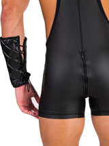 Singlet Dick - Schwarz