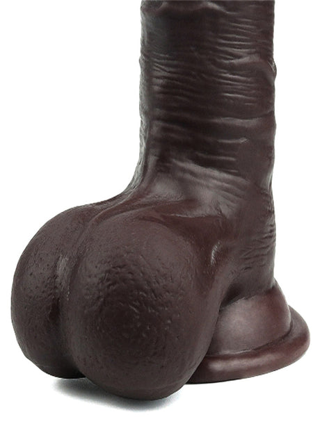 BareBuddy - Bam Coxx Ultra Balls