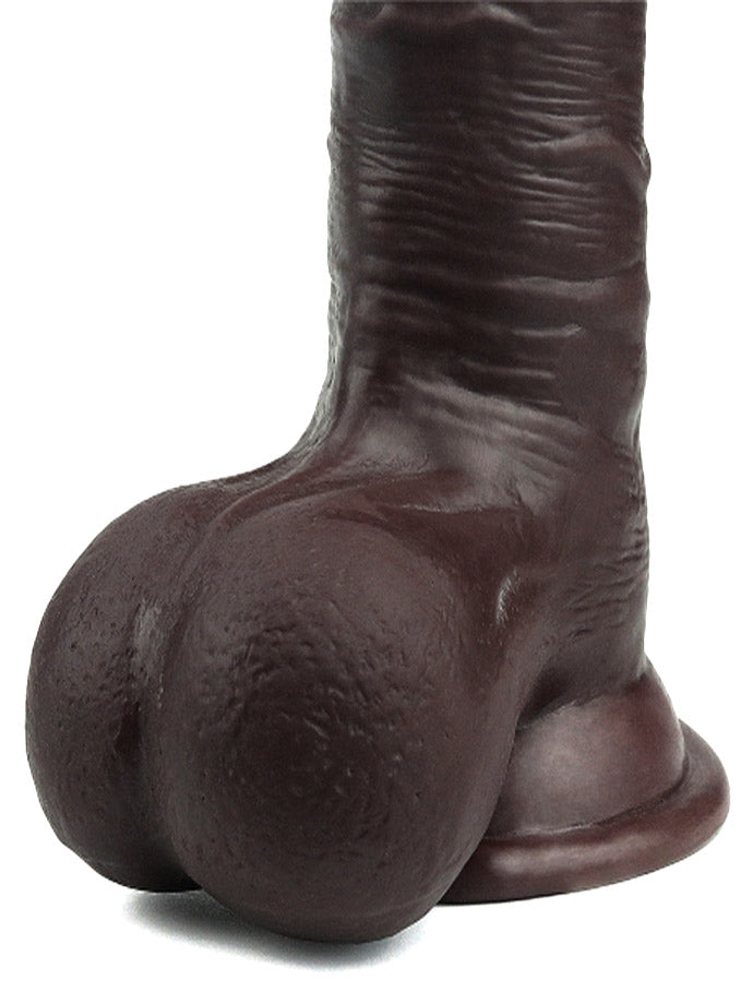 Bam Coxx Ultra Balls - Verpackung beschädigt