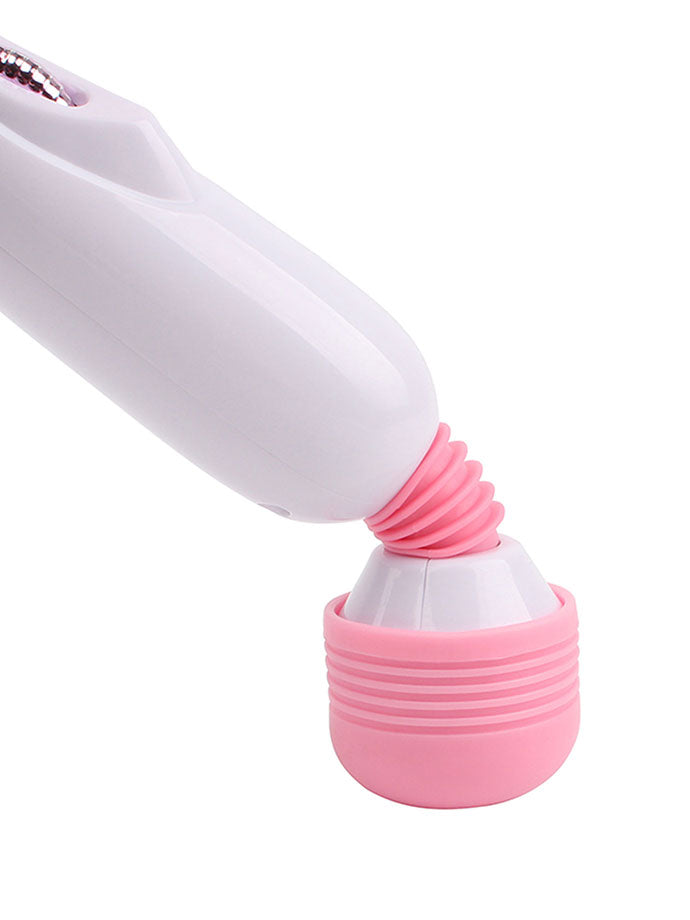 Basic Luv Theory - Curve Vibrating Massager