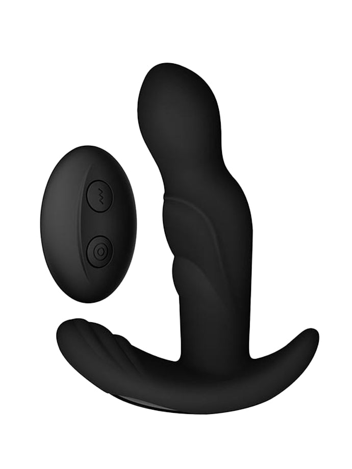 Beast in Black - P-play Probe