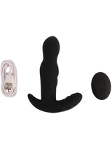 Beast in Black - P-play Probe