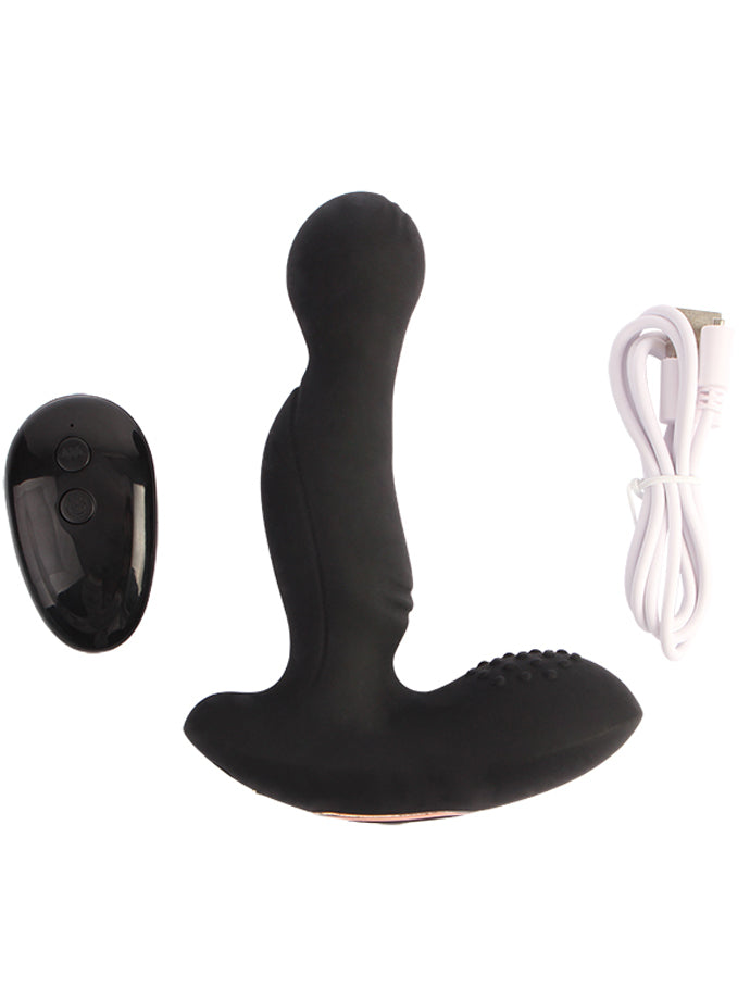 Beast in Black - Prostate Target Sniper