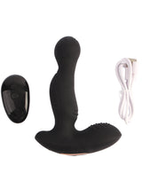 Beast in Black - Prostate Target Sniper