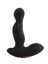 Beast in Black - Prostate Target Sniper