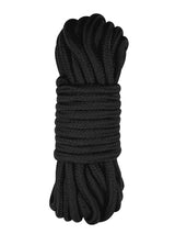 Behave! Luxury Fetish - Bind Love Rope