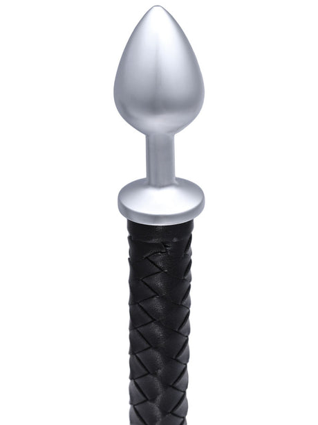 Devil's Tail Butt Plug