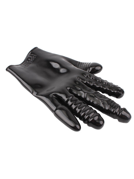 Black Mont - Anal Quintuple Glove