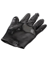 Black Mont - Anal Quintuple Glove
