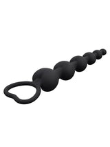 Analkugeln Black Mont Elite Lovers Beads