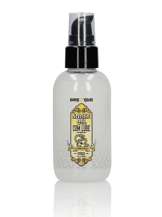 Boneyard Snake Oil Hybrid 50ml