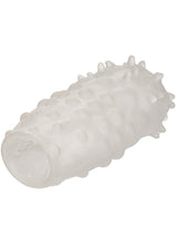 Boundless Reversible Stroker - Nubby