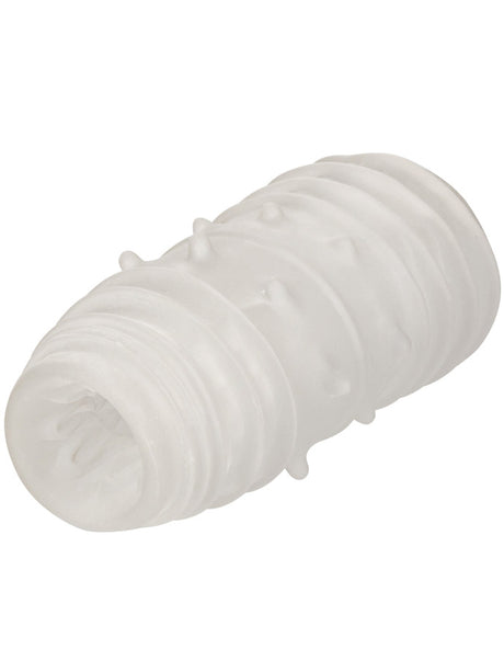 Boundless Reversible Stroker - Ribbed