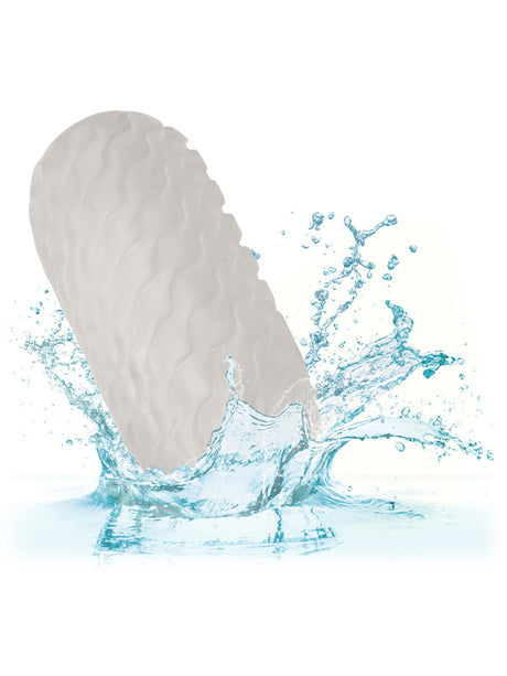 Boundless Reversible Stroker - Ribbed