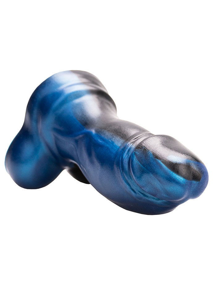 Republik Premium Silicone Dildo - Brazen Small