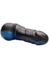 Republik Premium Silicone Dildo - Breeder Small