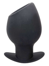 Chalice Silicone Tunnel Plug XL