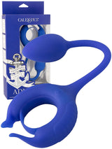 Admiral - Plug and Play Weighted Cock Ring