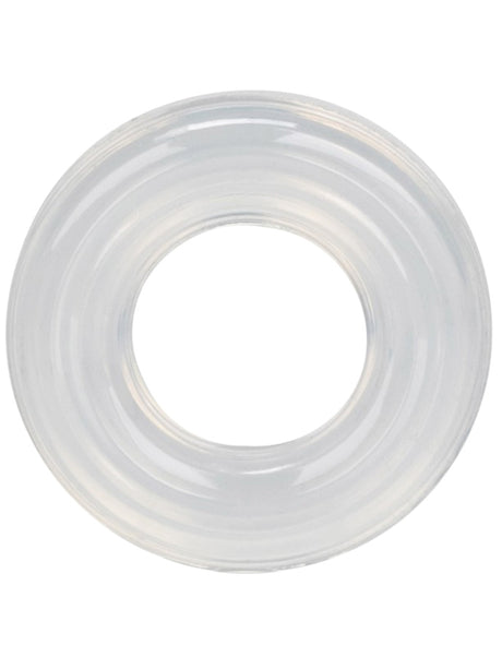 Premium Silicone Cock Ring Large