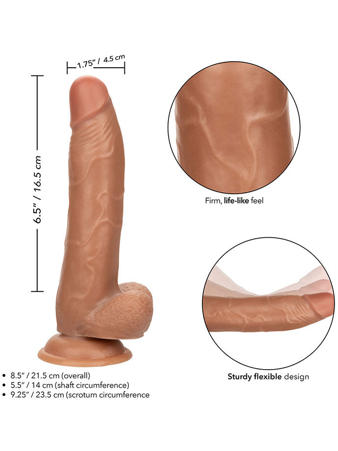 Working Stiff - The CEO Dildo