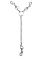 Y-Style Fesselverbinder mit Karabinern