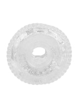 Masturbator Palm Stroker No.1 - Clear