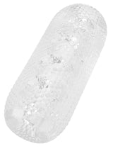 Masturbator Palm Stroker No.1 - Clear