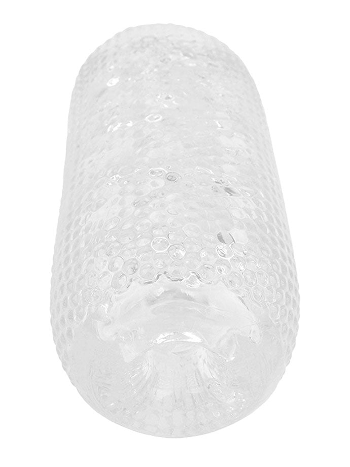 Masturbator Palm Stroker No.1 - Clear