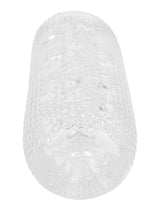 Masturbator Palm Stroker No.1 - Clear