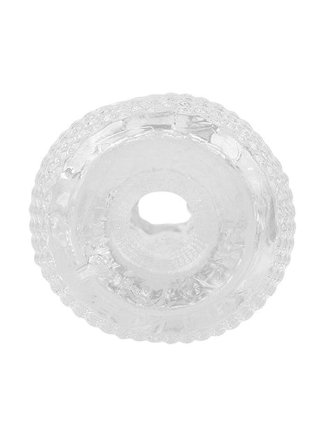 Masturbator Palm Stroker No.2 - Clear