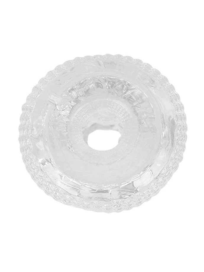 Masturbator Palm Stroker No.3 - Clear