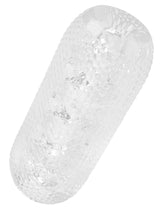 Masturbator Palm Stroker No.3 - Clear