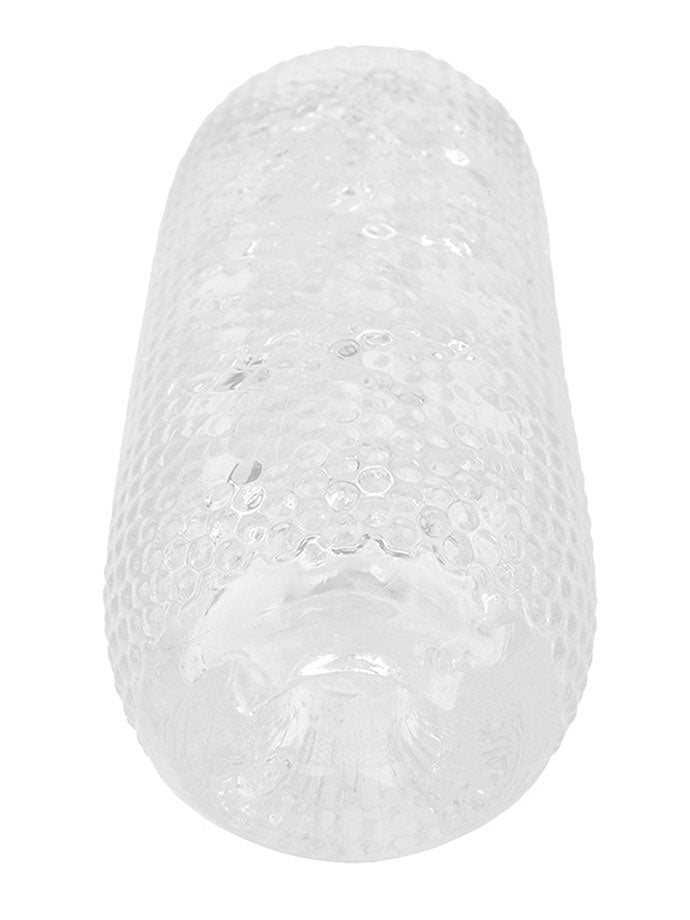 Masturbator Palm Stroker No.3 - Clear
