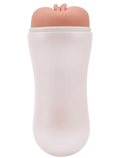 Dream of Cup MX - Pearl Trainer Masturbator