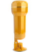 Holly Realistic Vagina Vibrating Cup