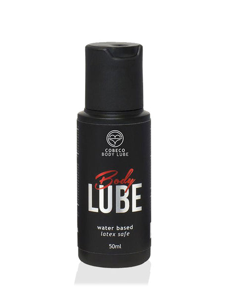 Cobeco BodyLube Water Based 100 ml