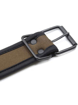 Puppy Play Neopren Halsband - Coffee