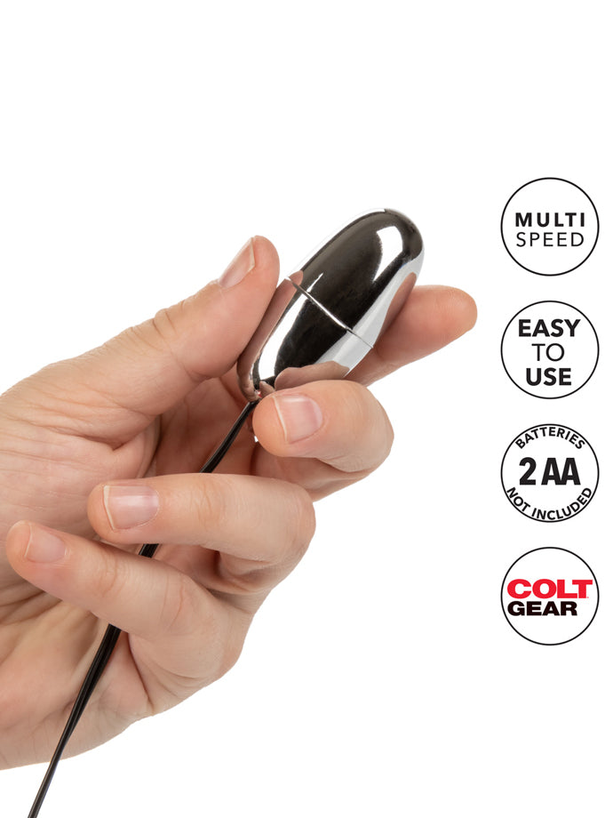 COLT 7-Function Twin Turbo Bullets