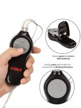 COLT 7-Function Twin Turbo Bullets